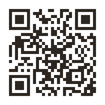 公式LINEの友だち追加用QRコード
